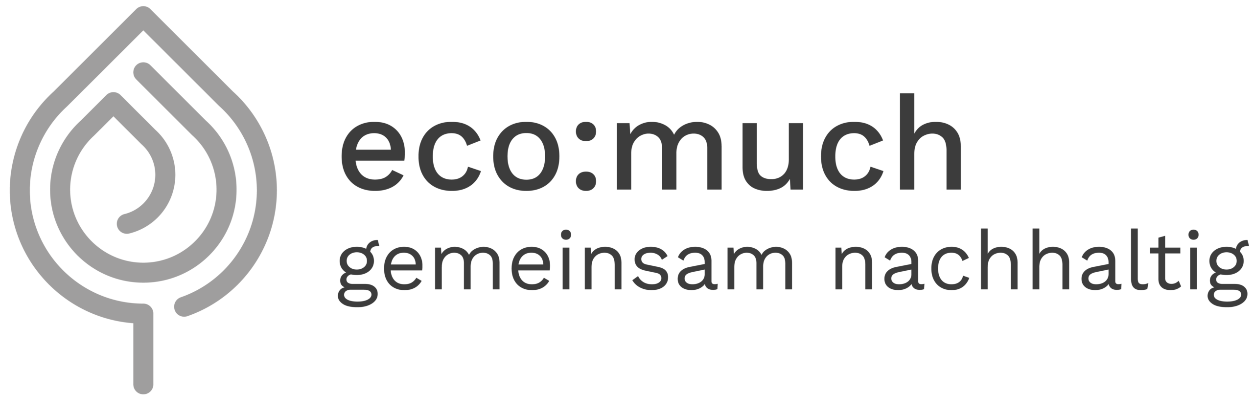 eco:much - gemeinsam nachhaltig